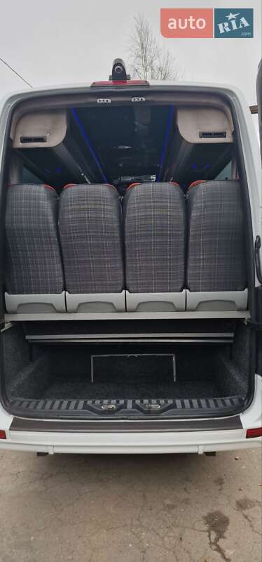 Туристический / Междугородний автобус Mercedes-Benz Sprinter 2015 в Ровно фото 42 Туристический / Междугородний автобус Mercedes-Benz Sprinter 2015 в Ровно