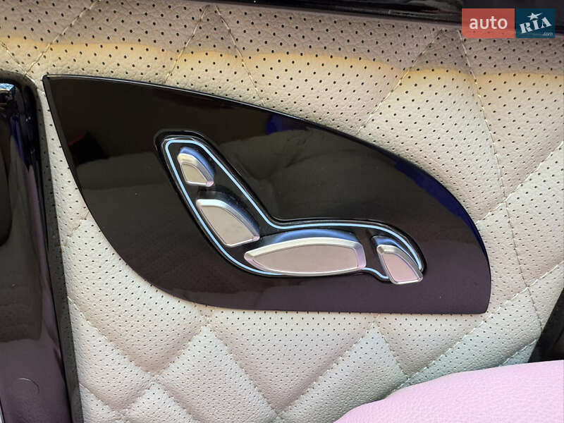 Мікроавтобус Mercedes-Benz Sprinter 2019 в Умані