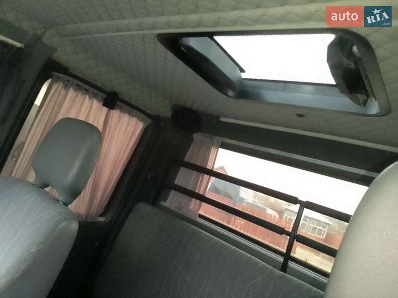 Эвакуатор Mercedes-Benz Sprinter 2002 в Гребенках фото 15 Эвакуатор Mercedes-Benz Sprinter 2002 в Гребенках