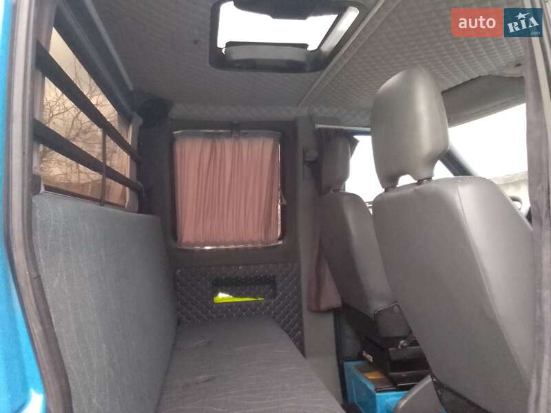 Эвакуатор Mercedes-Benz Sprinter 2002 в Гребенках фото 20 Эвакуатор Mercedes-Benz Sprinter 2002 в Гребенках