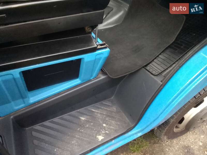 Эвакуатор Mercedes-Benz Sprinter 2002 в Гребенках фото 21 Эвакуатор Mercedes-Benz Sprinter 2002 в Гребенках