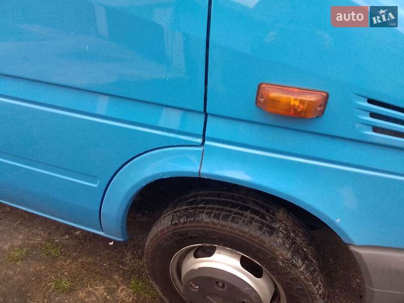 Эвакуатор Mercedes-Benz Sprinter 2002 в Гребенках фото 31 Эвакуатор Mercedes-Benz Sprinter 2002 в Гребенках