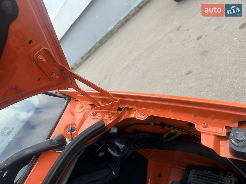 Грузовой фургон Mercedes-Benz Sprinter 2016 в Бердичеве