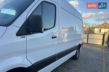 Вантажний фургон Mercedes-Benz Sprinter 2019 в Івано-Франківську