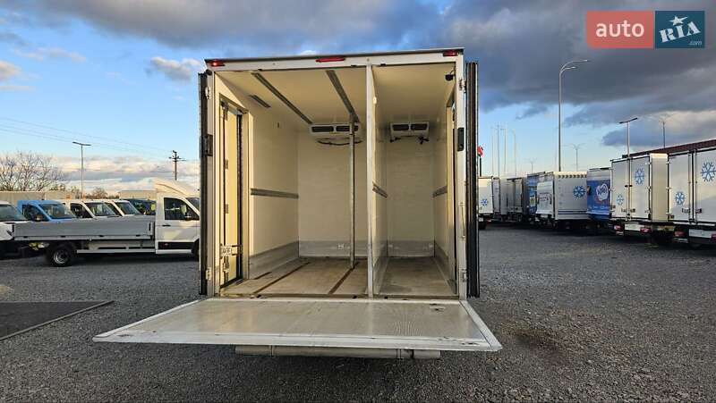 Рефрижератор Mercedes-Benz Sprinter 2019 в Рівному