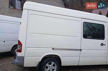 Грузопассажирский фургон Mercedes-Benz Sprinter 2005 в Виноградове