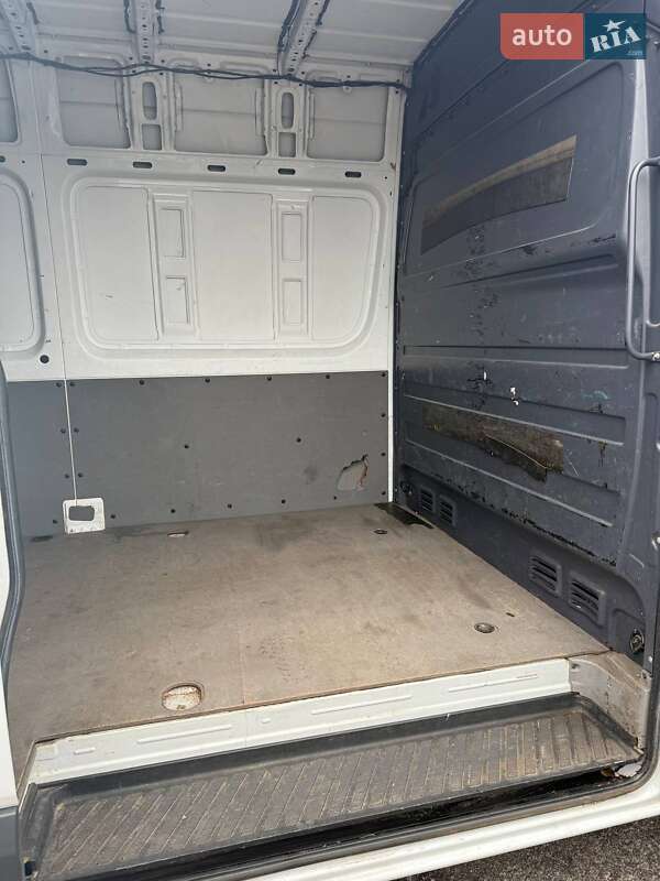 Грузовой фургон Mercedes-Benz Sprinter 2012 в Хмельнике фото 20 Грузовой фургон Mercedes-Benz Sprinter 2012 в Хмельнике