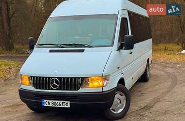 Микроавтобус Mercedes-Benz Sprinter 1999 в Буче