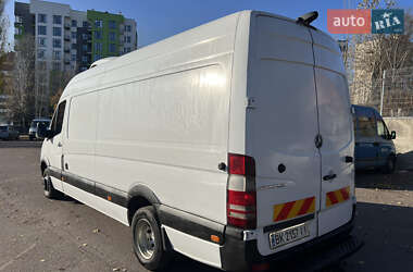 Рефрижератор Mercedes-Benz Sprinter 2009 в Ровно