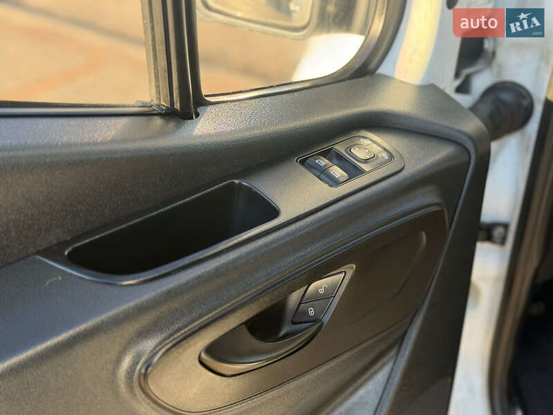 Минивэн Mercedes-Benz Sprinter 2019 в Львове