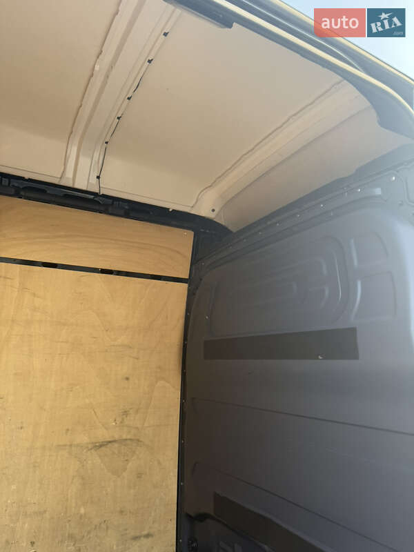 Грузовой фургон Mercedes-Benz Sprinter 2019 в Дубно