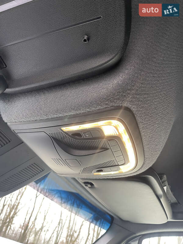 Грузовой фургон Mercedes-Benz Sprinter 2020 в Луцке