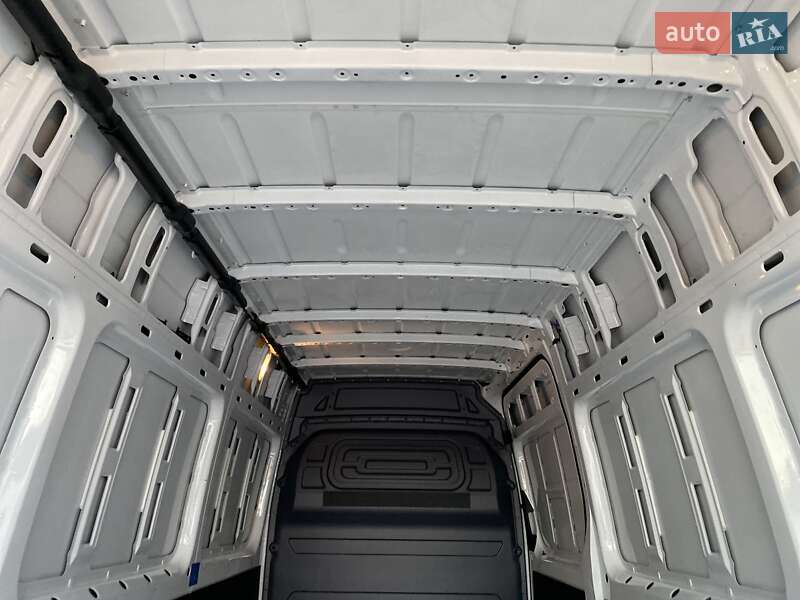 Грузовой фургон Mercedes-Benz Sprinter 2022 в Хусте