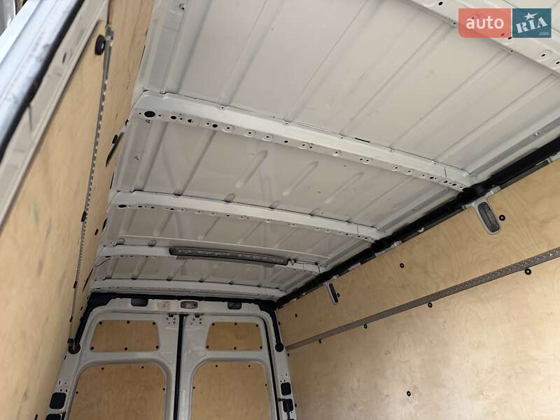 Грузовой фургон Mercedes-Benz Sprinter 2021 в Черновцах фото 54 Грузовой фургон Mercedes-Benz Sprinter 2021 в Черновцах