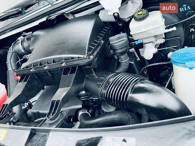 Грузовой фургон Mercedes-Benz Sprinter 2016 в Тячеве фото 7 Грузовой фургон Mercedes-Benz Sprinter 2016 в Тячеве