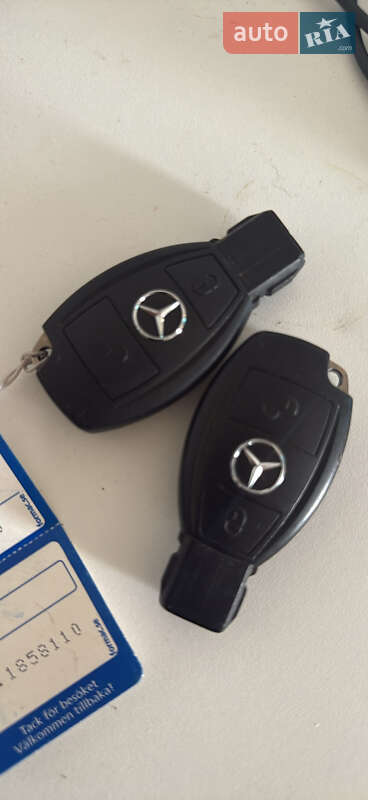 Микроавтобус грузовой (до 3,5т) Mercedes-Benz Sprinter 2017 в Тернополе