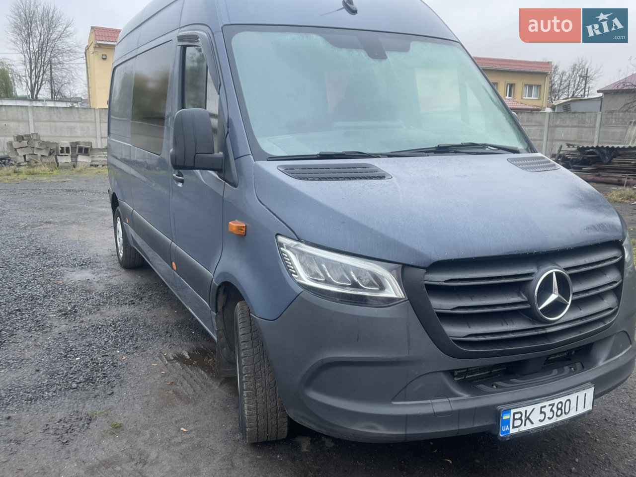 2019 Mercedes-Benz Sprinter - мініатюра 14