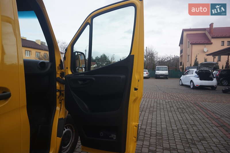 Мікроавтобус вантажний (до 3,5т) Mercedes-Benz Sprinter 2021 в Самборі