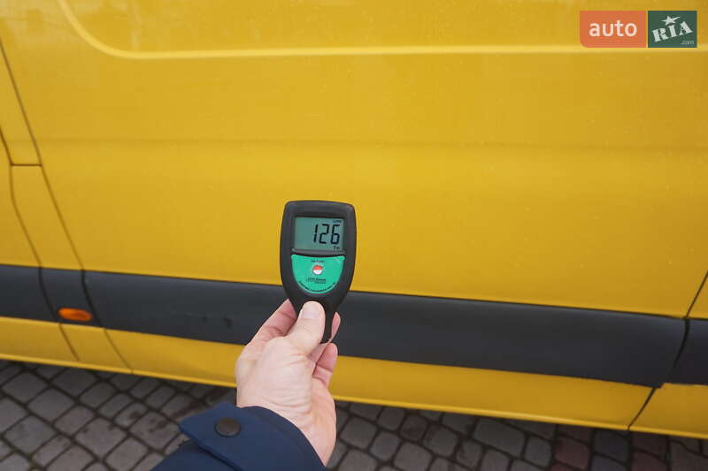 Мікроавтобус вантажний (до 3,5т) Mercedes-Benz Sprinter 2021 в Самборі