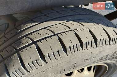 Мікроавтобус Mercedes-Benz Sprinter 2007 в Києві