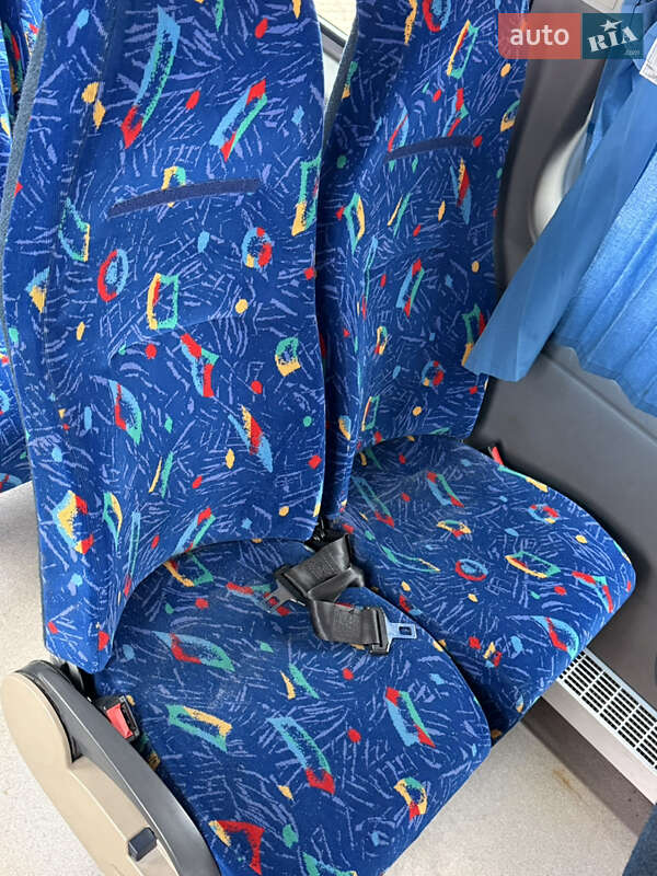 Туристический / Междугородний автобус Mercedes-Benz Sprinter 2009 в Староконстантинове