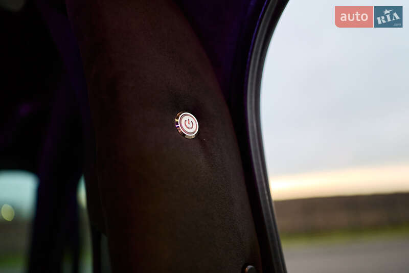 Минивэн Mercedes-Benz Sprinter 2019 в Ровно