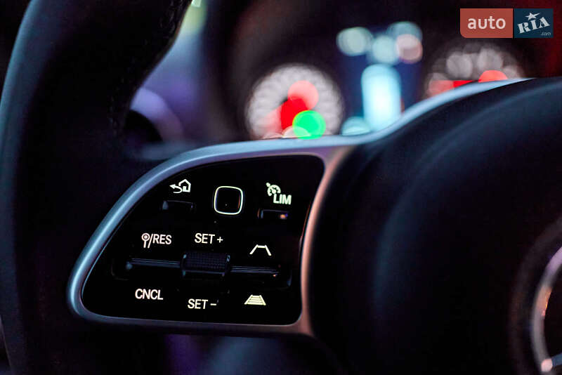 Минивэн Mercedes-Benz Sprinter 2019 в Ровно