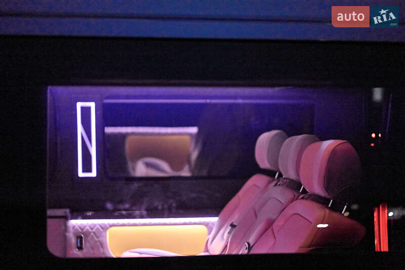 Минивэн Mercedes-Benz Sprinter 2019 в Ровно