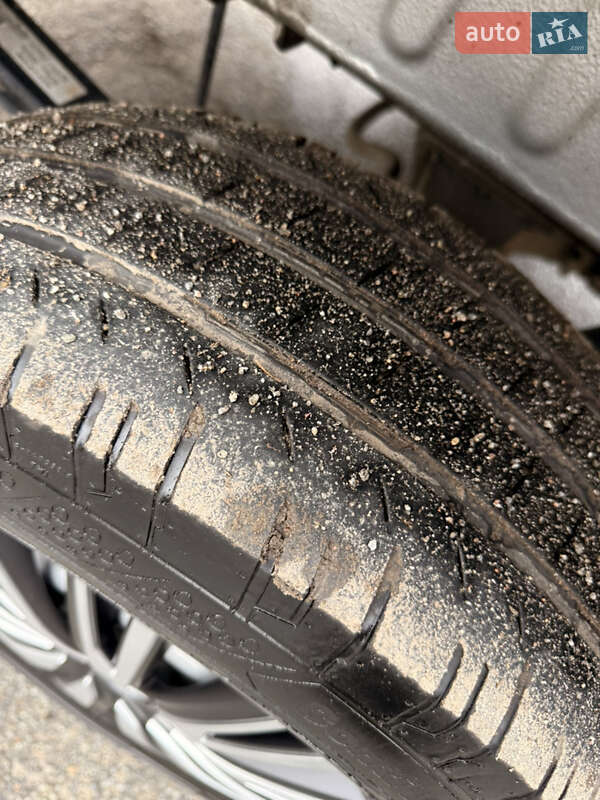 Грузовой фургон Mercedes-Benz Sprinter 2021 в Бердичеве