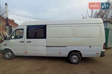 Інші автобуси Mercedes-Benz Sprinter 2004 в Сумах