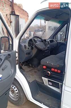 Інші автобуси Mercedes-Benz Sprinter 2004 в Сумах
