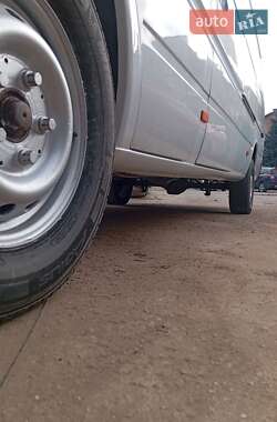 Інші автобуси Mercedes-Benz Sprinter 2004 в Сумах