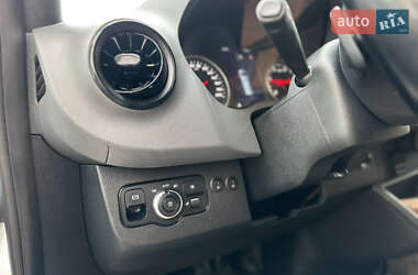 Микроавтобус Mercedes-Benz Sprinter 2018 в Ивано-Франковске
