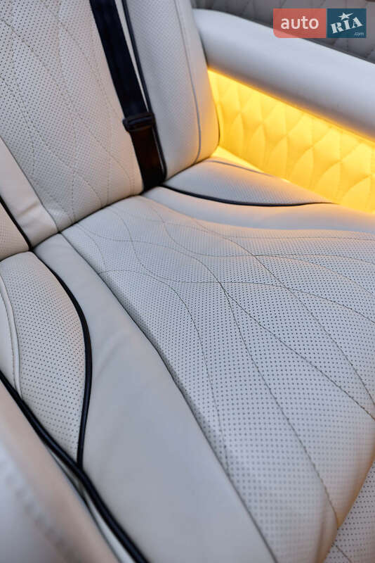 Минивэн Mercedes-Benz Sprinter 2018 в Ровно