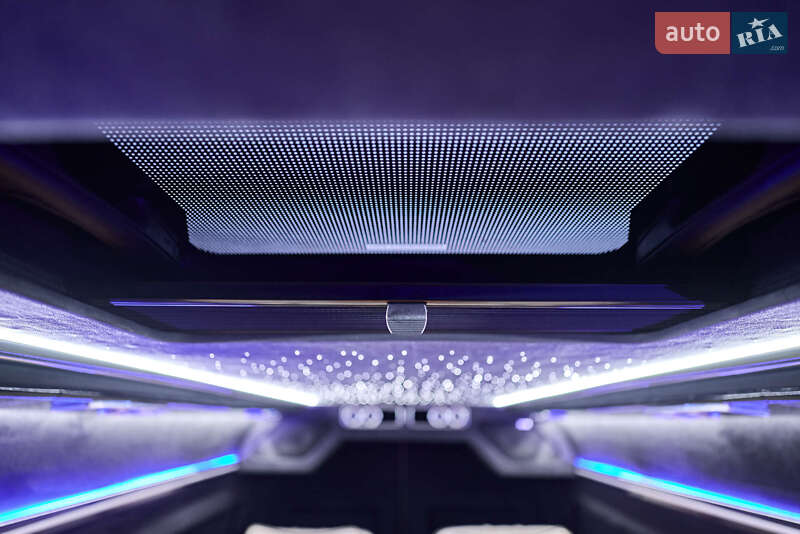 Минивэн Mercedes-Benz Sprinter 2018 в Ровно