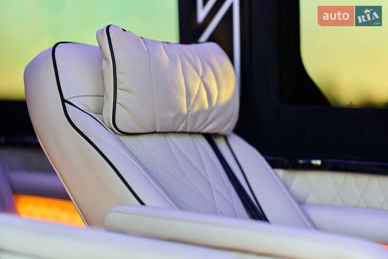 Минивэн Mercedes-Benz Sprinter 2018 в Ровно