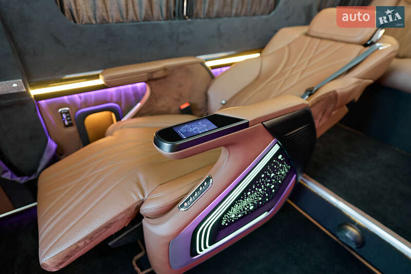 Минивэн Mercedes-Benz Sprinter 2019 в Ровно