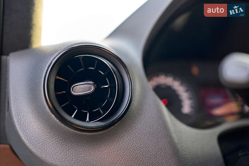 Минивэн Mercedes-Benz Sprinter 2019 в Ровно