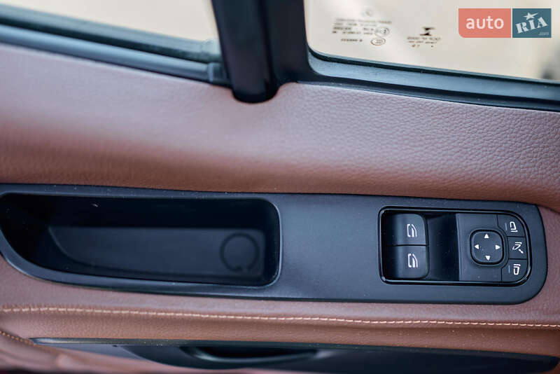 Минивэн Mercedes-Benz Sprinter 2019 в Ровно