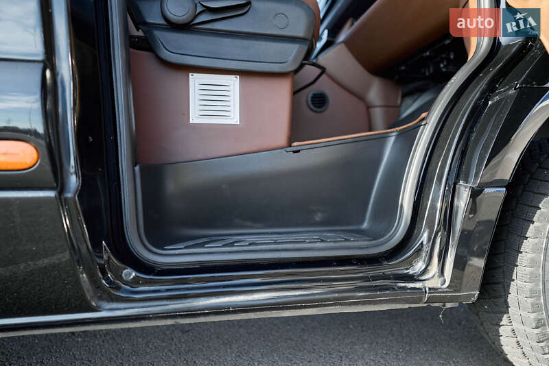 Минивэн Mercedes-Benz Sprinter 2019 в Ровно