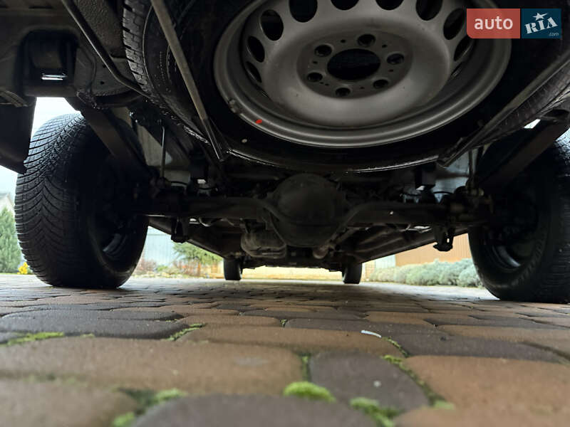 Грузовой фургон Mercedes-Benz Sprinter 2021 в Черновцах