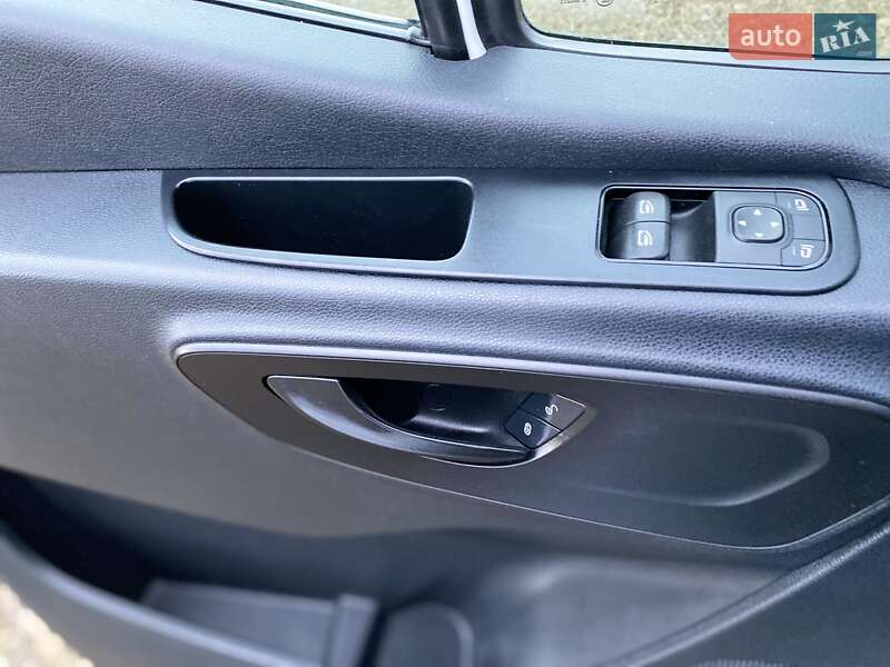 Грузовой фургон Mercedes-Benz Sprinter 2021 в Хусте фото 51 Грузовой фургон Mercedes-Benz Sprinter 2021 в Хусте