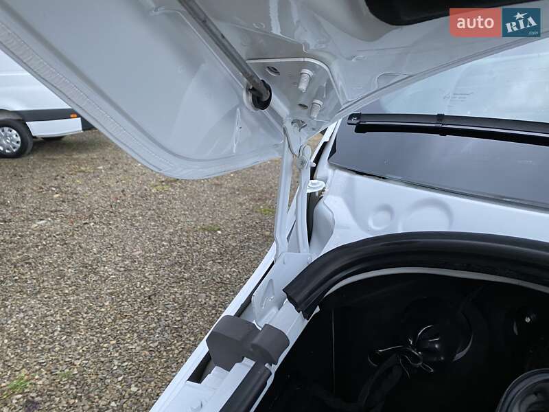 Грузовой фургон Mercedes-Benz Sprinter 2021 в Хусте фото 58 Грузовой фургон Mercedes-Benz Sprinter 2021 в Хусте