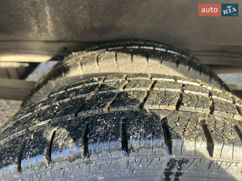 Микроавтобус грузовой (до 3,5т) Mercedes-Benz Sprinter 2005 в Долине