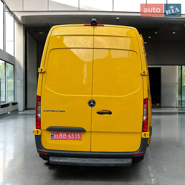 Грузовой фургон Mercedes-Benz Sprinter 2020 в Казатине