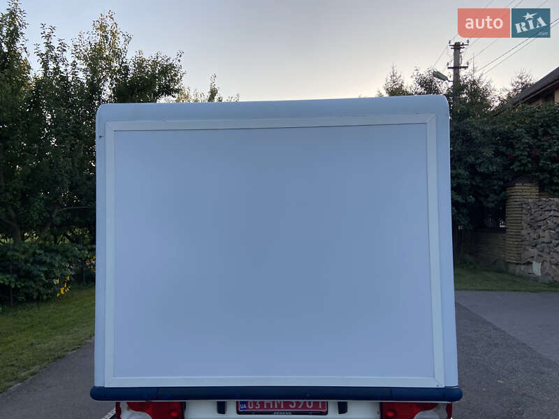 Рефрижератор Mercedes-Benz Sprinter 2012 в Ровно