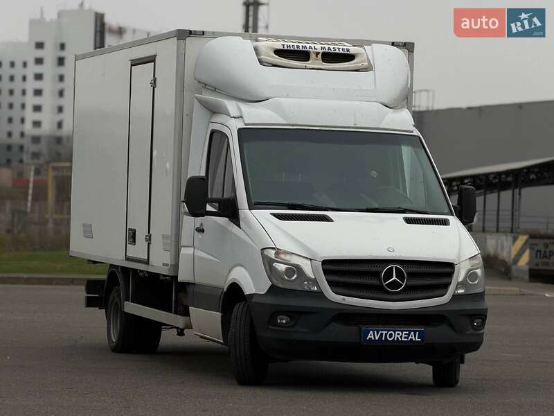 Другие грузовики Mercedes-Benz Sprinter 2014 в Кривом Роге