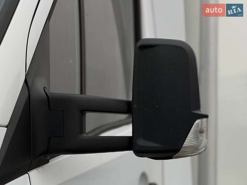 Другие грузовики Mercedes-Benz Sprinter 2014 в Кривом Роге