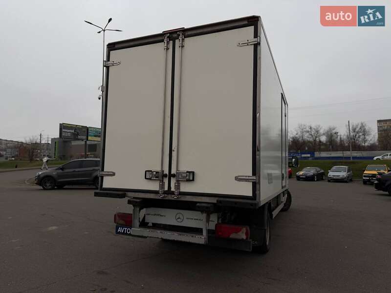 Другие грузовики Mercedes-Benz Sprinter 2014 в Кривом Роге