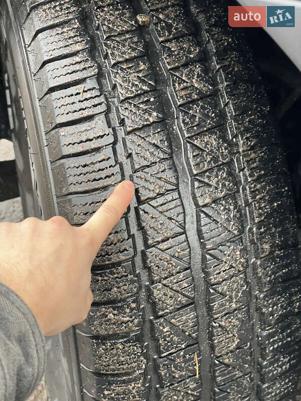 Грузовой фургон Mercedes-Benz Sprinter 2020 в Житомире